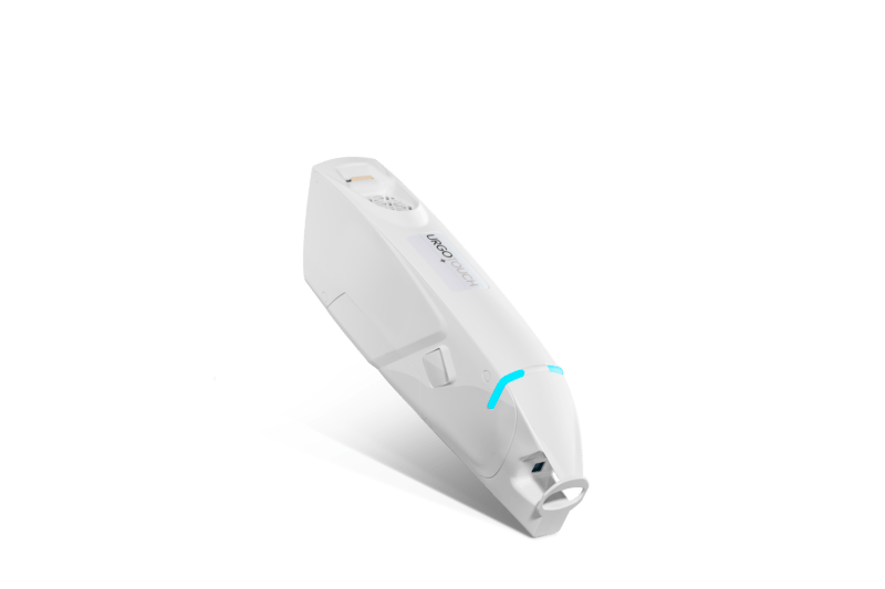 URGOTOUCH inclined profile laser
